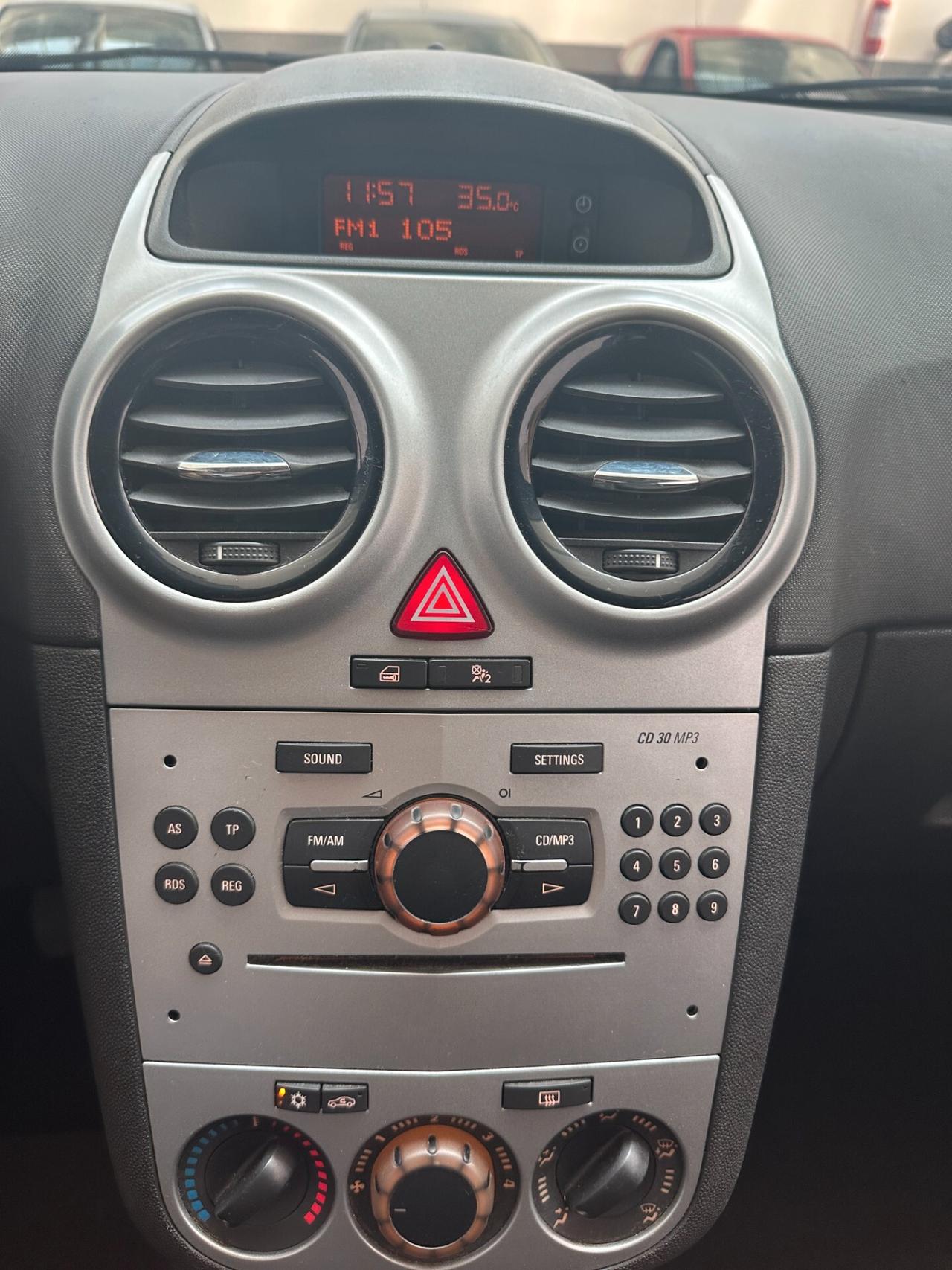 Opel Corsa 1.2 Benz, Euro 5A, Uni Propr, si neopatent