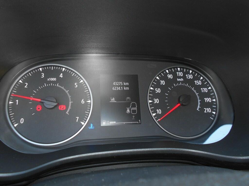 Dacia Sandero Streetway 1.0 tce ECO-G Expression