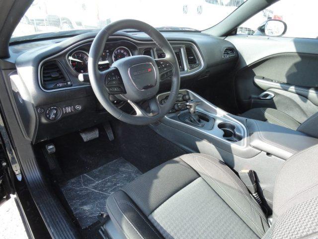 DODGE Challenger 3.6 V6 SXT RWD DEMON STYLE - Pronta consegna
