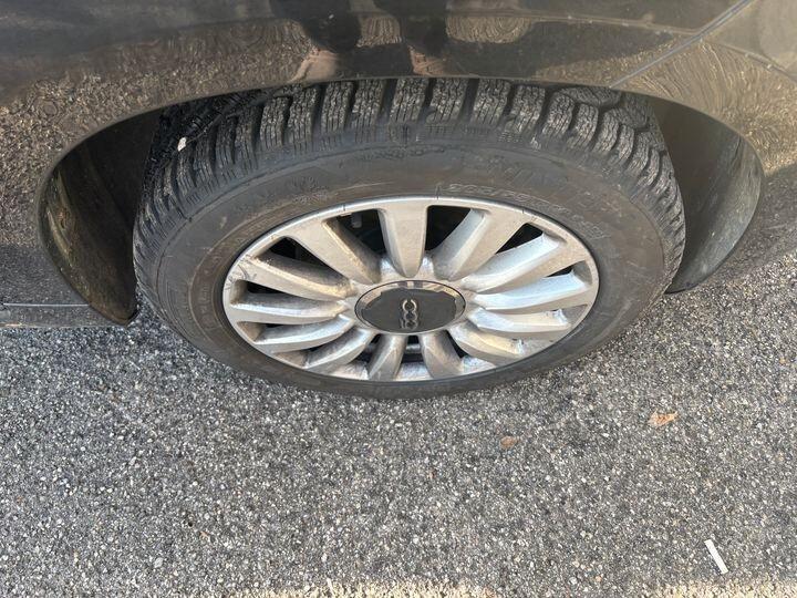 Fiat 500L 1.3 Multijet 85 CV Pop Star