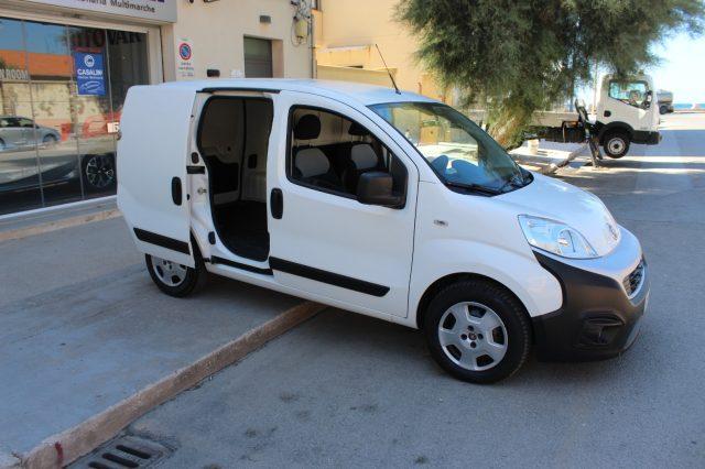 FIAT Fiorino 1.3 MJT 95CV Cargo SX