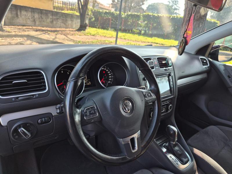 Volkswagen Golf 5 Porte Golf 5p 1.4 tsi Highline dsg