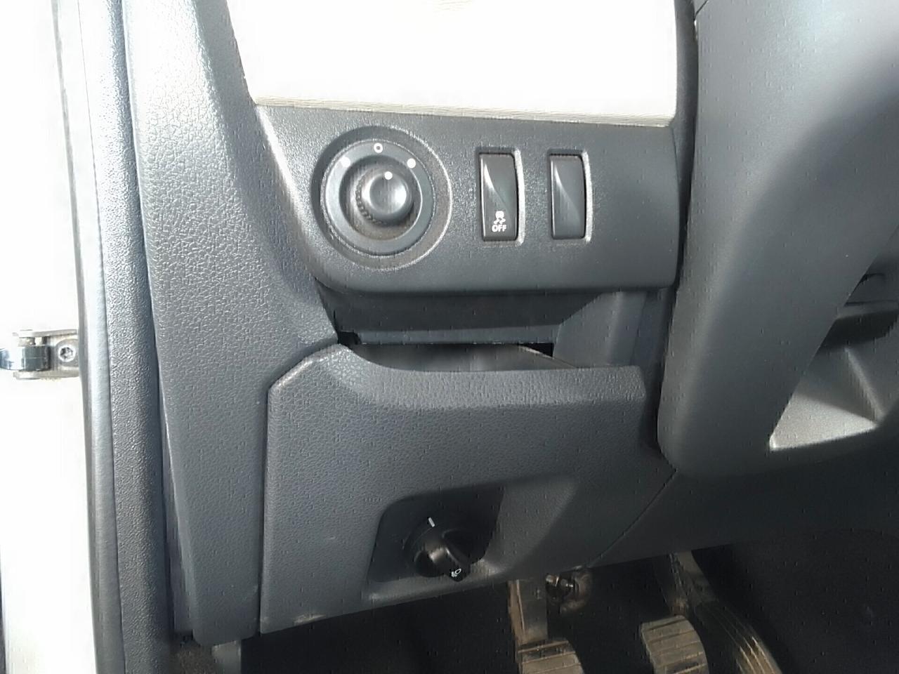 Dacia Dokker 1.5 TDCI OK NEO