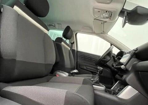 Citroen C3 Aircross C3 Aircross PureTech 110 S&S Feel