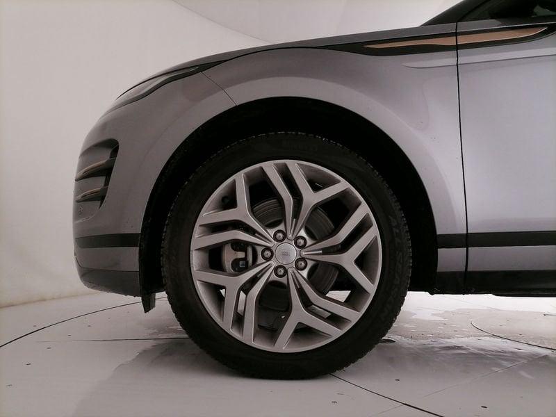 Land Rover RR Evoque Range Rover Evoque 2.0d i4 mhev R-Dynamic SE awd 163cv auto