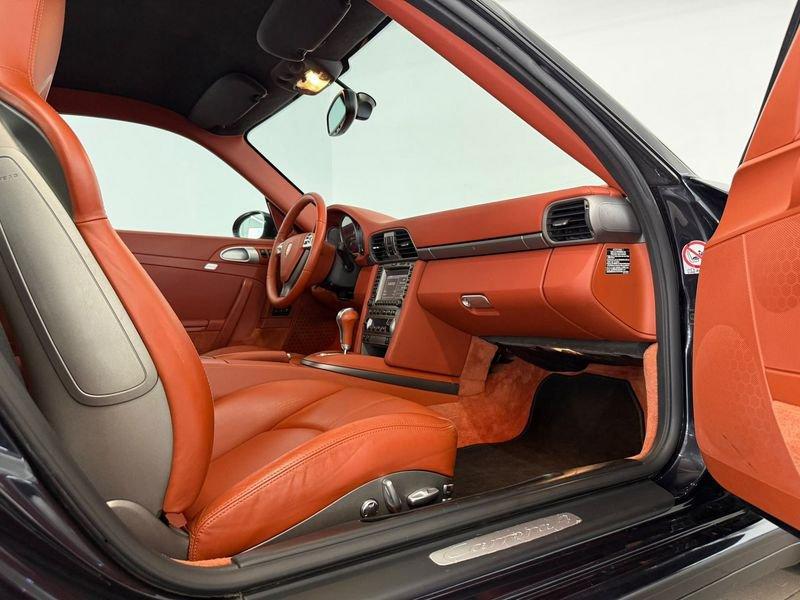 Porsche 911 911 3.6 Carrera 4