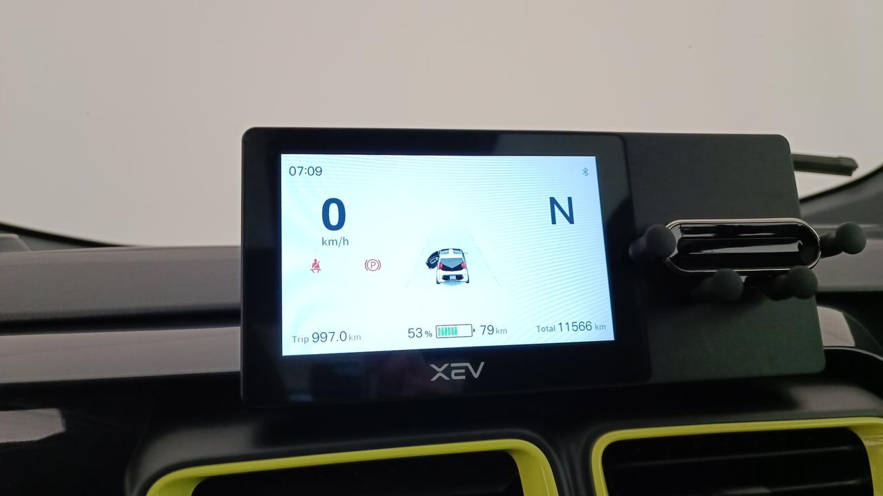 XEV YOYO MY 23 EASY