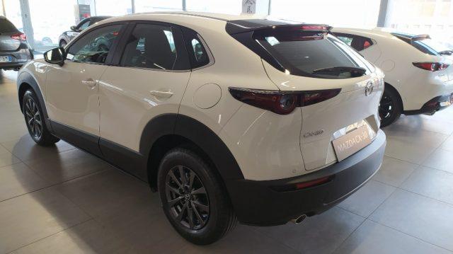 MAZDA CX-30 2024 M-Hybrid 122cv Prime Line