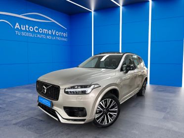 VOLVO V90 (2016-2025) V90 T8 Plug-in Hybrid AWD...