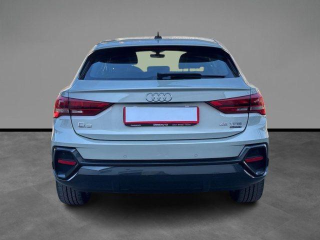 AUDI Q3 SPB 40 TFSI quattro S tronic Business Plus
