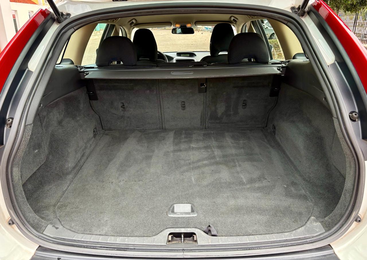 Volvo XC60 2.4 D 175 CV DRIVe Kinetic