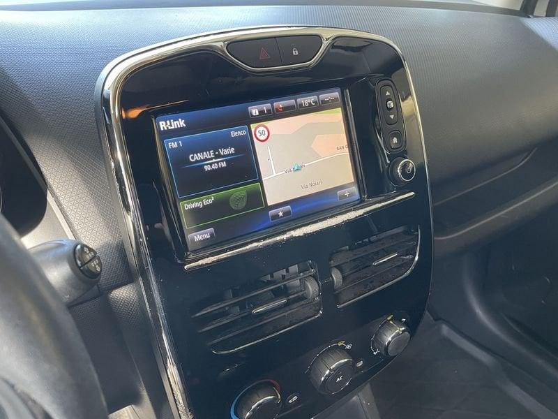 Renault Clio Clio Sporter 1.5 dCi 8V 75CV Live