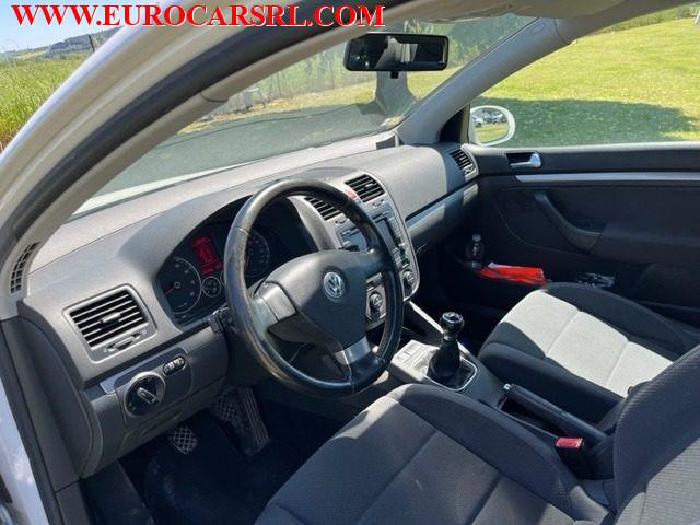 VOLKSWAGEN Golf 1.6 3p. Comfortline