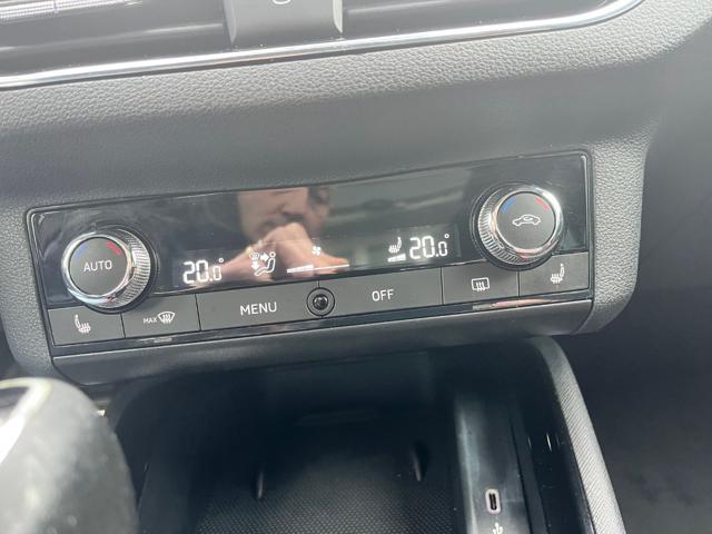 SKODA Kamiq 1.0 TSI x Neo Patentati! Monte Carlo