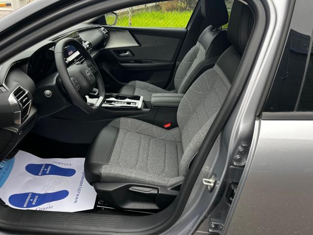 CITROEN C5 X PureTech 130 S&S EAT8 You KM 0