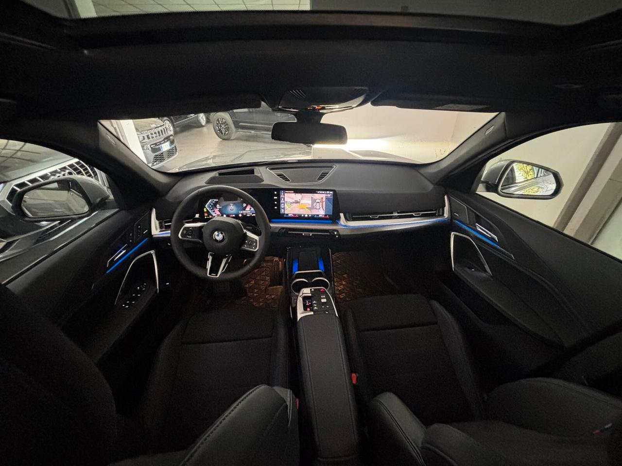 Bmw X1 1.8 D S Drive MSport