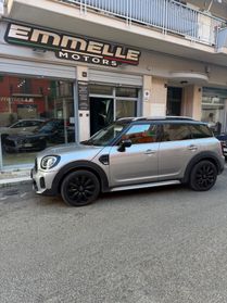 Mini Cooper Countryman 2.0 D Untamed Edition