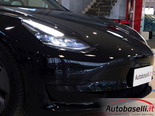 TESLA Model 3 RWD 300CV RESTYLING 491KM AUTONOMIA Pompa di Calor