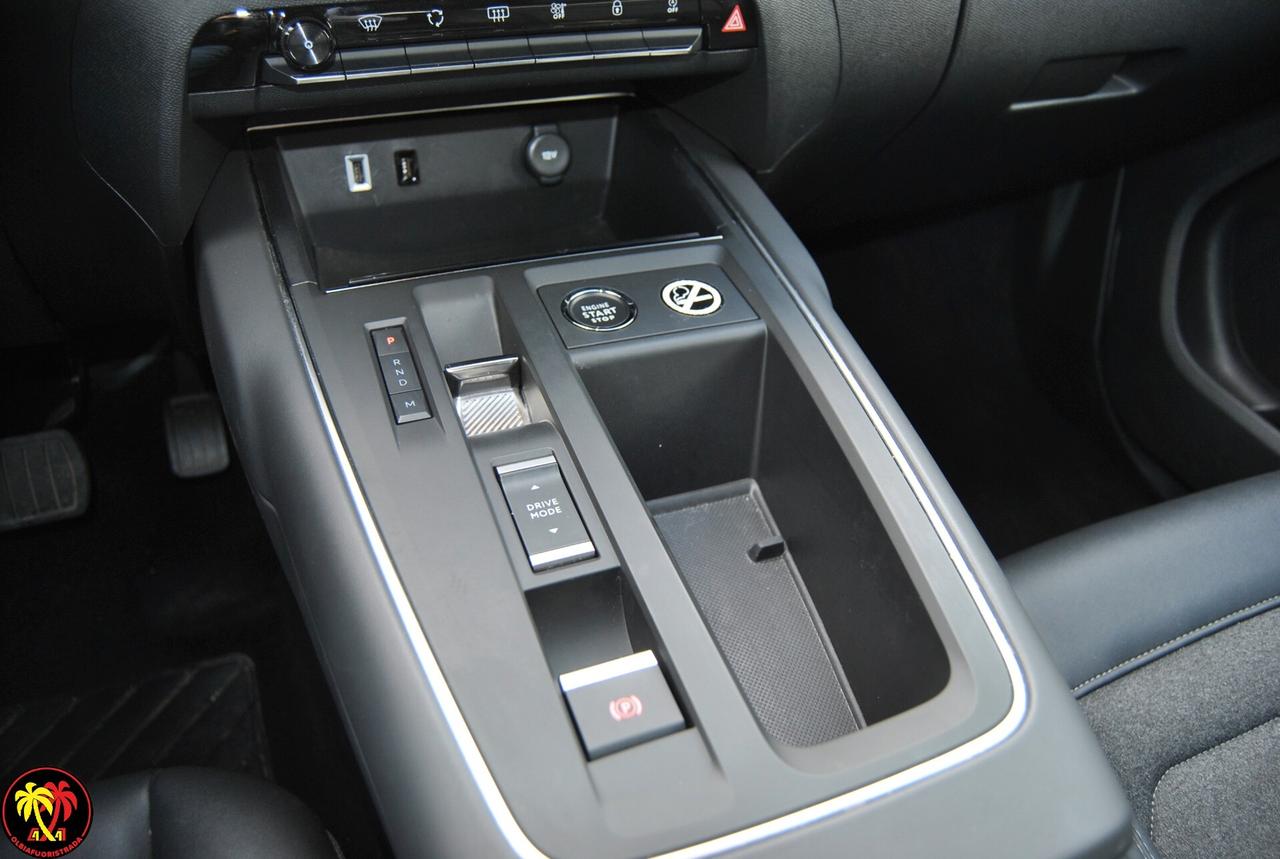 Citroen C5 Aircross BlueHDi 130 S&S EAT8 Max