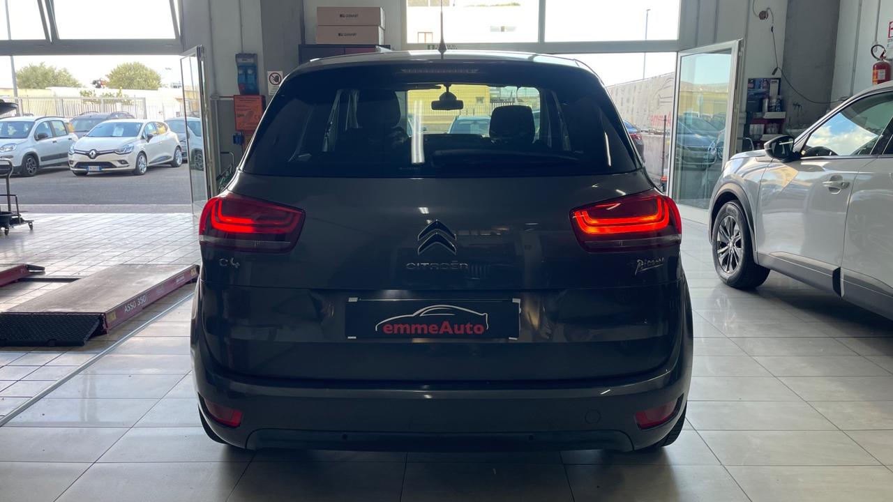 Citroen C4 Picasso BlueHDi 100 S&S Business