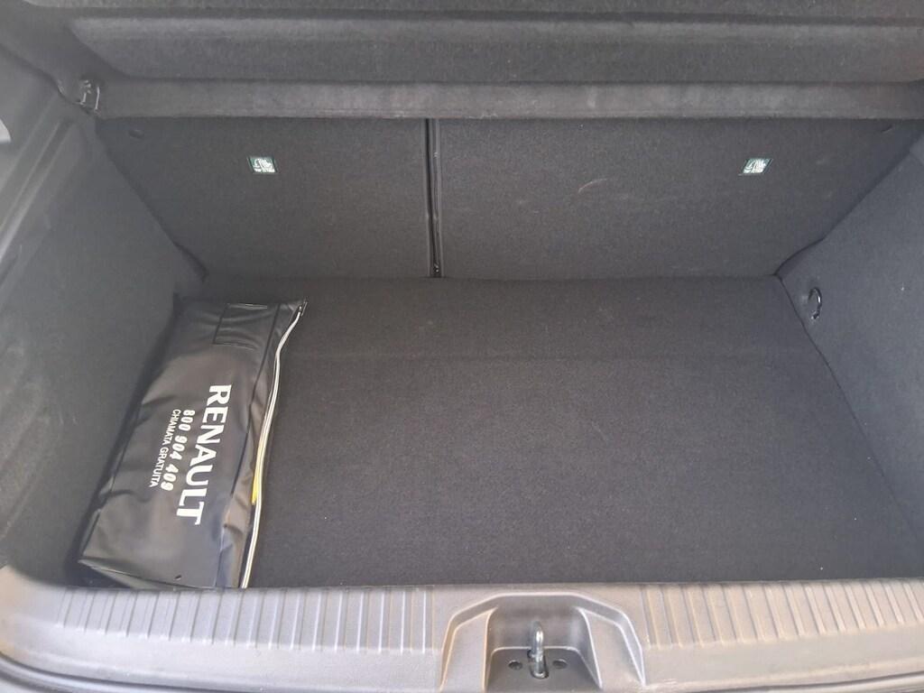 Renault Clio 5 Porte 1.6 Hybrid Techno E-Tech Auto
