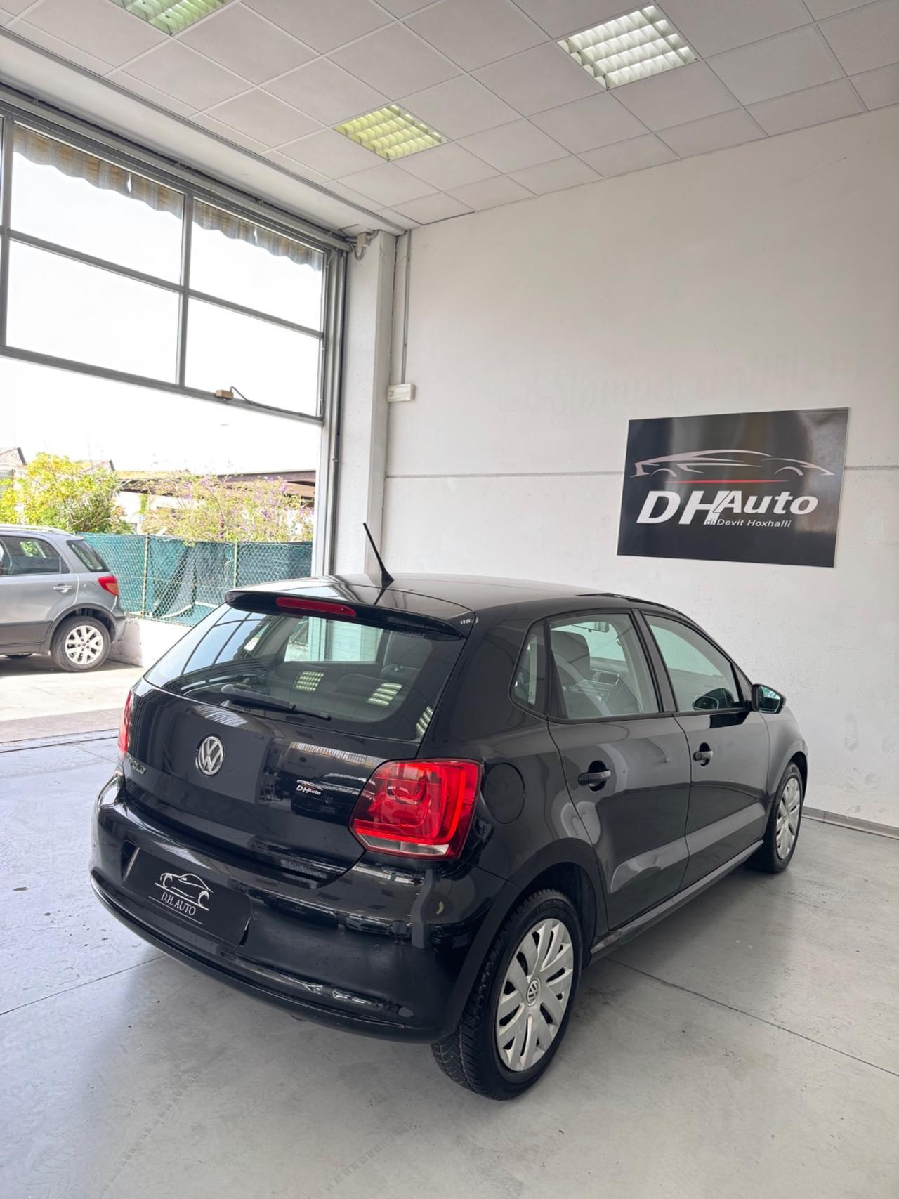 Volkswagen Polo 1.2 70 CV 5p. Comfortline