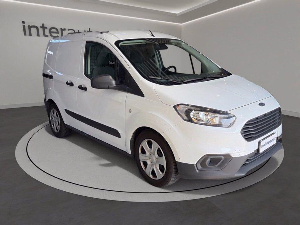 FORD Transit Courier 1.5 TDCi 75CV Van Trend del 2022