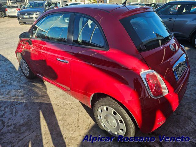 FIAT 500 1.2 Pop