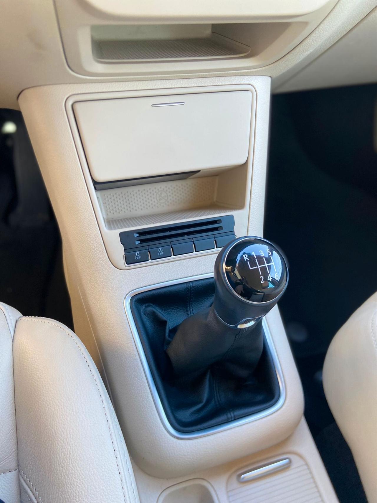 Volkswagen Tiguan 2.0 TDI 140cv Sport&Style BlueMotion