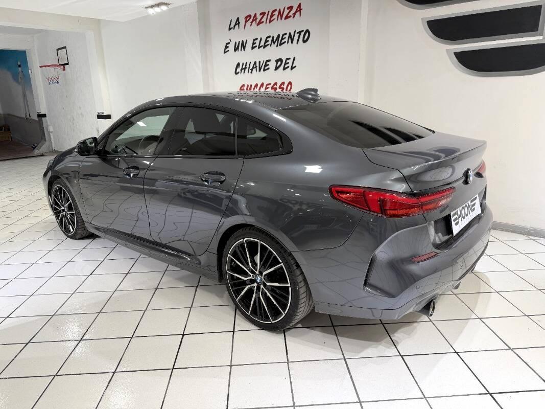 BMW Serie 2 Coupé 218i Msport 140cv auto