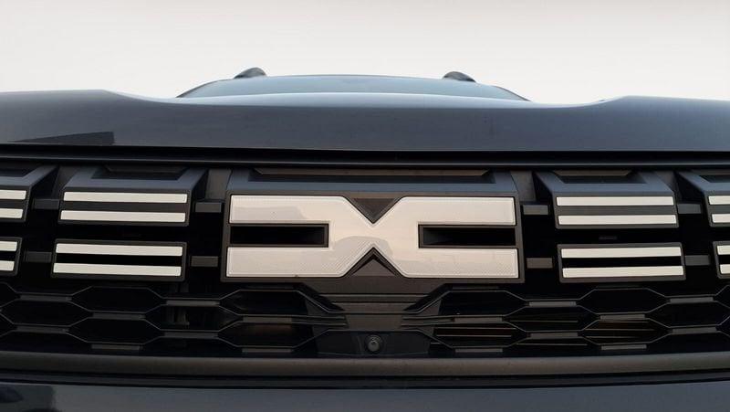 Dacia Duster 1.3 tce Extreme 4x2 150cv edc fap