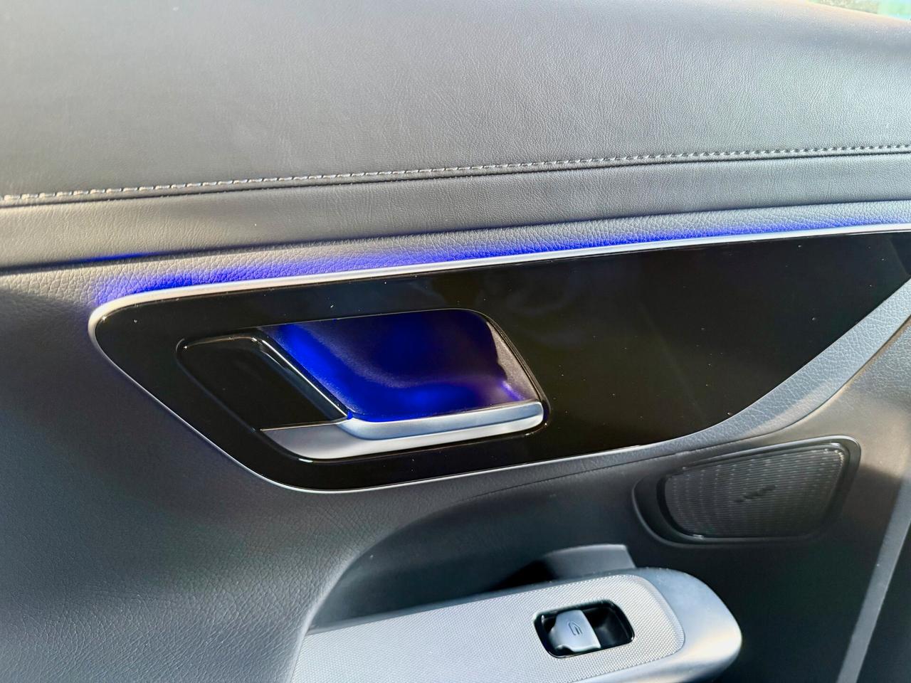 Mercedes-Benz GLC 220 d AMG Line Premium 4matic auto UNICO PROPRIETARIO