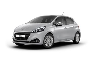 Peugeot 208 1.2 puretech Active 82 Cv.