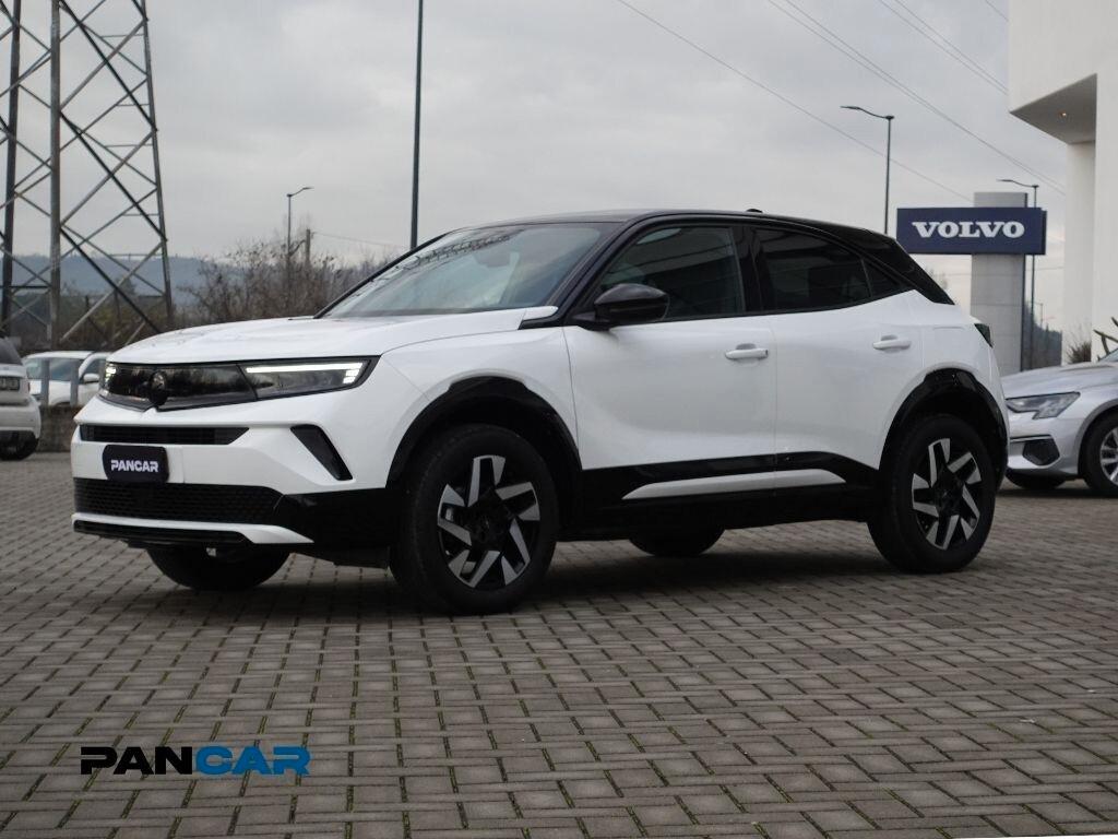 Opel Mokka 1.2 Turbo 130 CV aut. GS