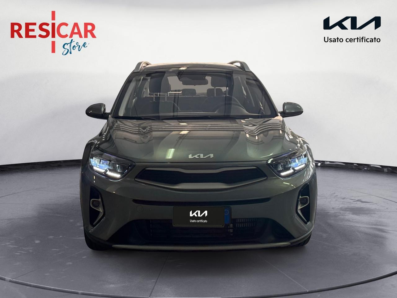 KIA STONIC MY25 1.0 MH URBAN