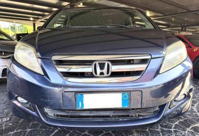 Honda FR-V 6 POSTI CLIMA AUTOMATICO! 2.2 16V i-CTDi Executive