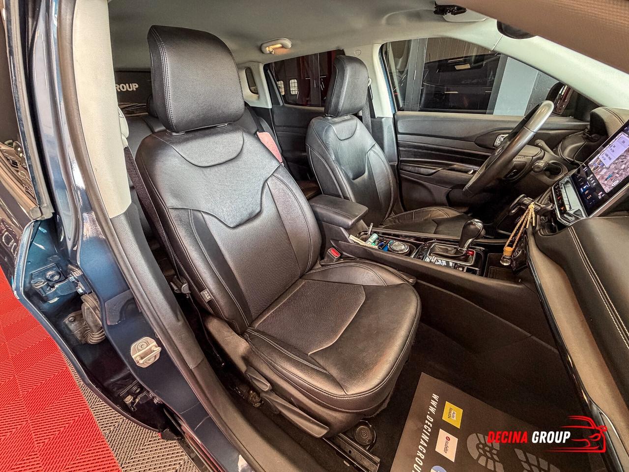 Jeep Compass 1.3 PHEV 240 cv 4xe S