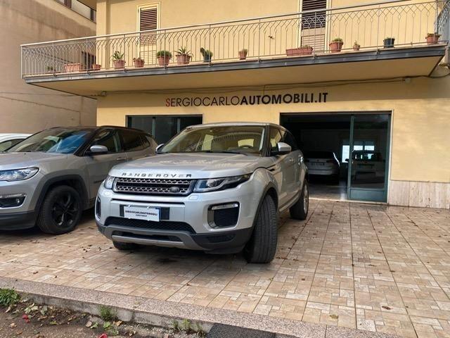 Land Rover Range Rover Evoque Range Rover Evoque 2.0 TD4 180 CV 5p. HSE Dynamic