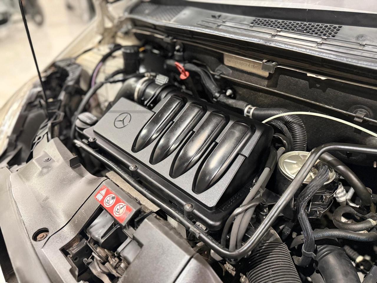 Mercedes-benz A 180 CDI Avantgarde