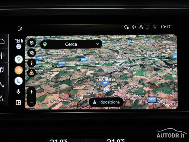 AUDI Q3 45 TFSIe S-Tronic 2xS-Line Retrocamera, Cerchi 19"