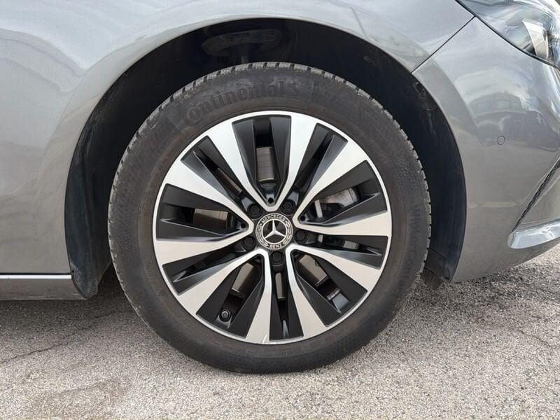 Mercedes-Benz Classe B B 250 eq-power Business Extra auto
