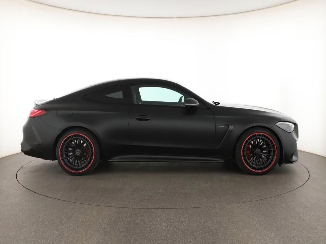 Mercedes-benz CLE 53 AMG Coupé 4Matic+ Premium Plus