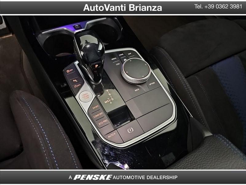BMW Serie 1 M 135i xdrive