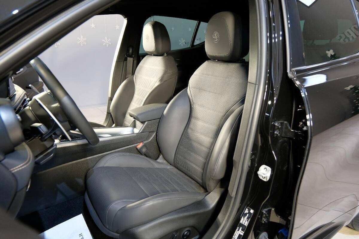 Alfa Romeo Tonale 1.6 diesel 130 CV TCT6 Veloce