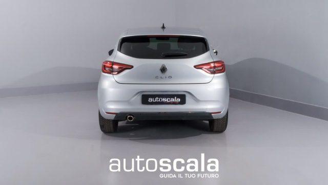 RENAULT Clio TCe 90 CV 5 porte Techno