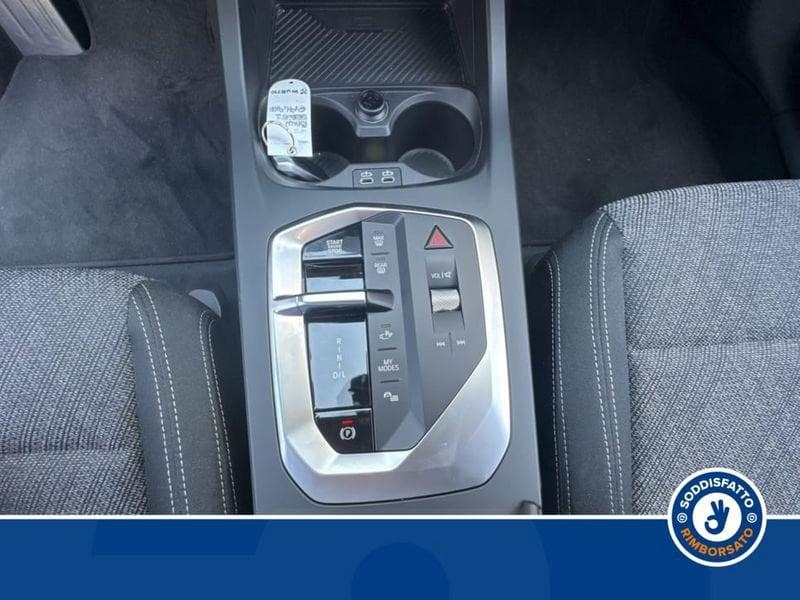 BMW Serie 1 120d 5 porte