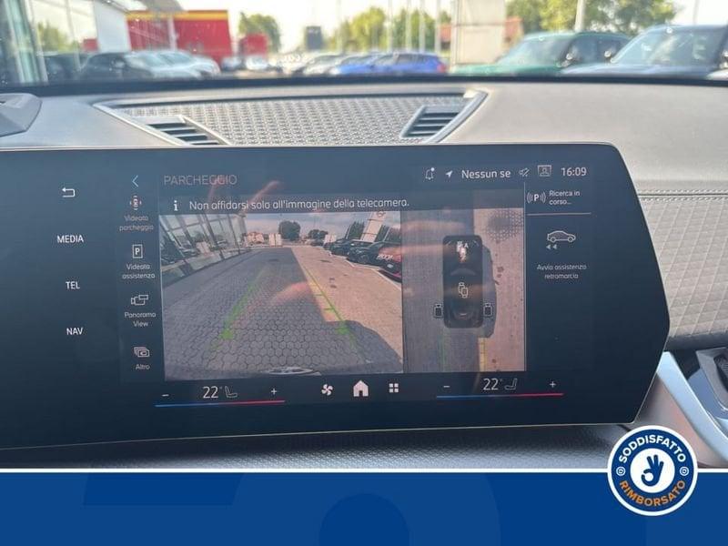 BMW X2 sDrive 20d M Sport Pro