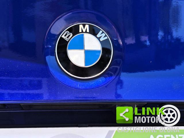 BMW 420 d xDrive Coupé Msport