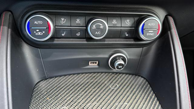 ALFA ROMEO Stelvio 2.2TURBODIESEL 210CV AT8 Q4 ESTREMA*TETTO*C.L.21*