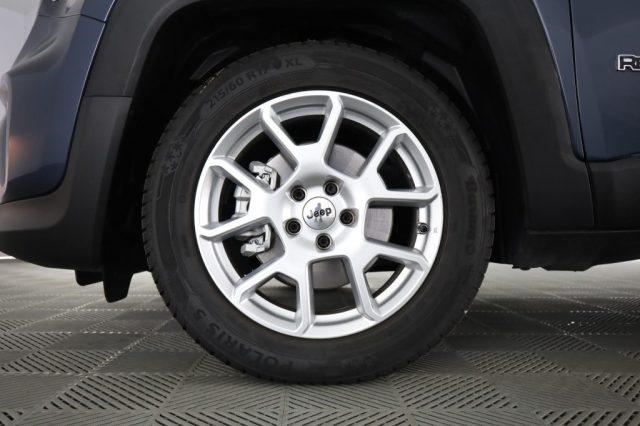 JEEP Renegade Renegade 1.5 Turbo T4 MHEV Limited
